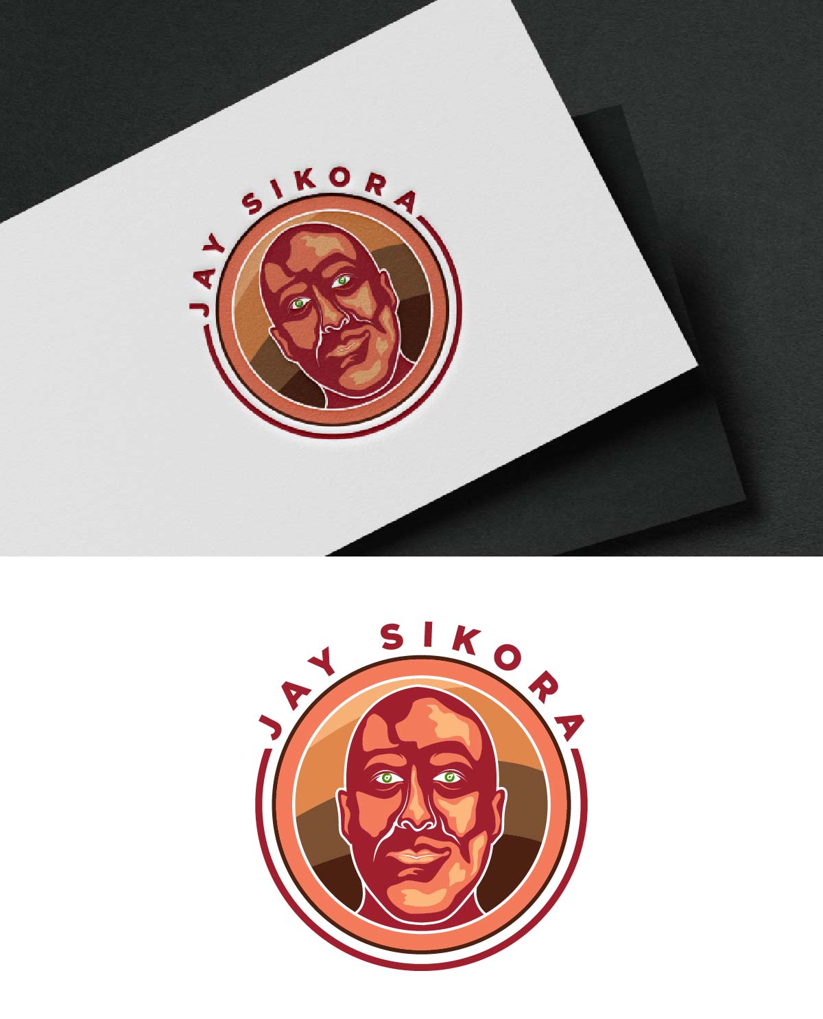 Logo Design by Loknath for this project | Design #32792463