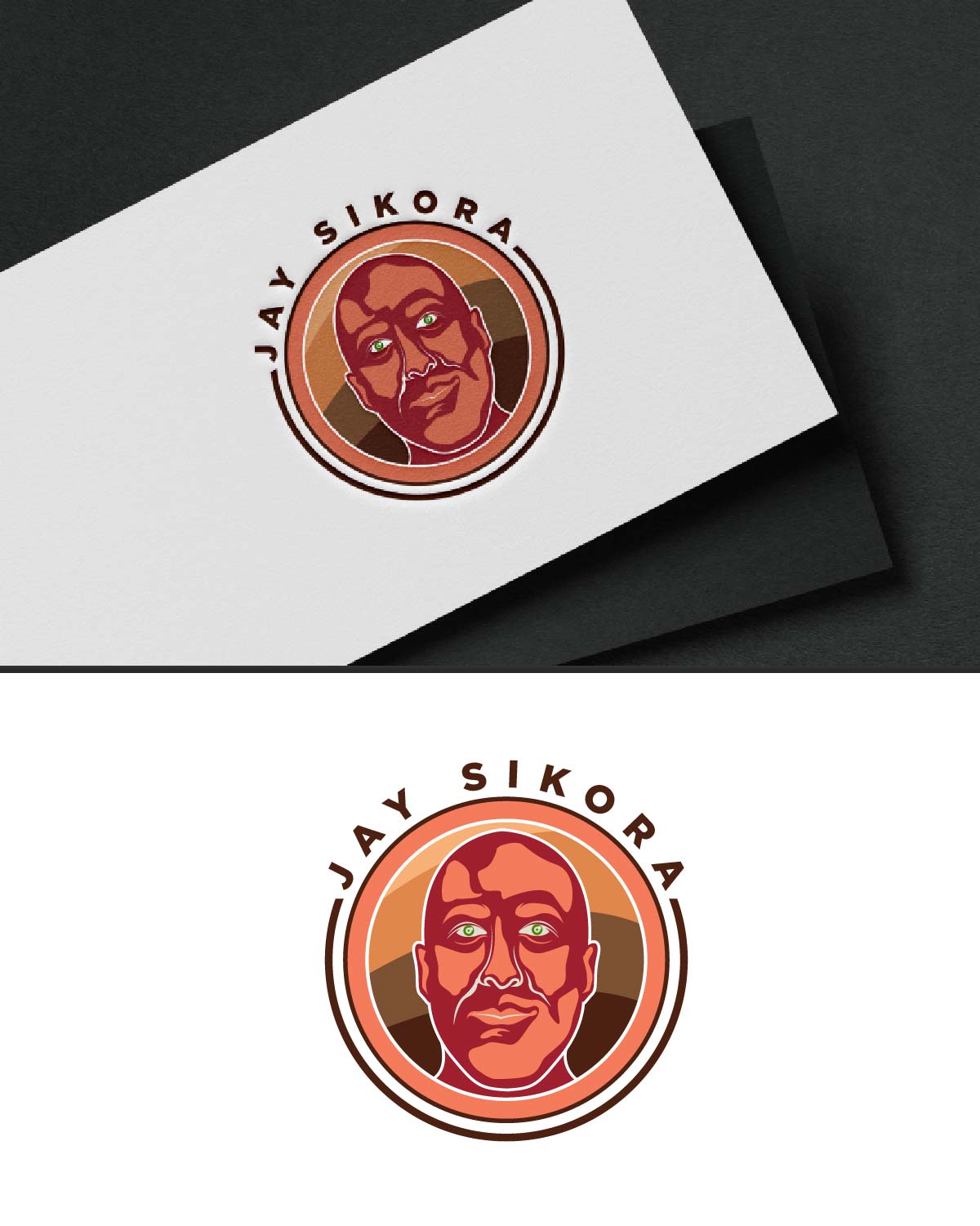 Logo Design by Loknath for this project | Design #32792464