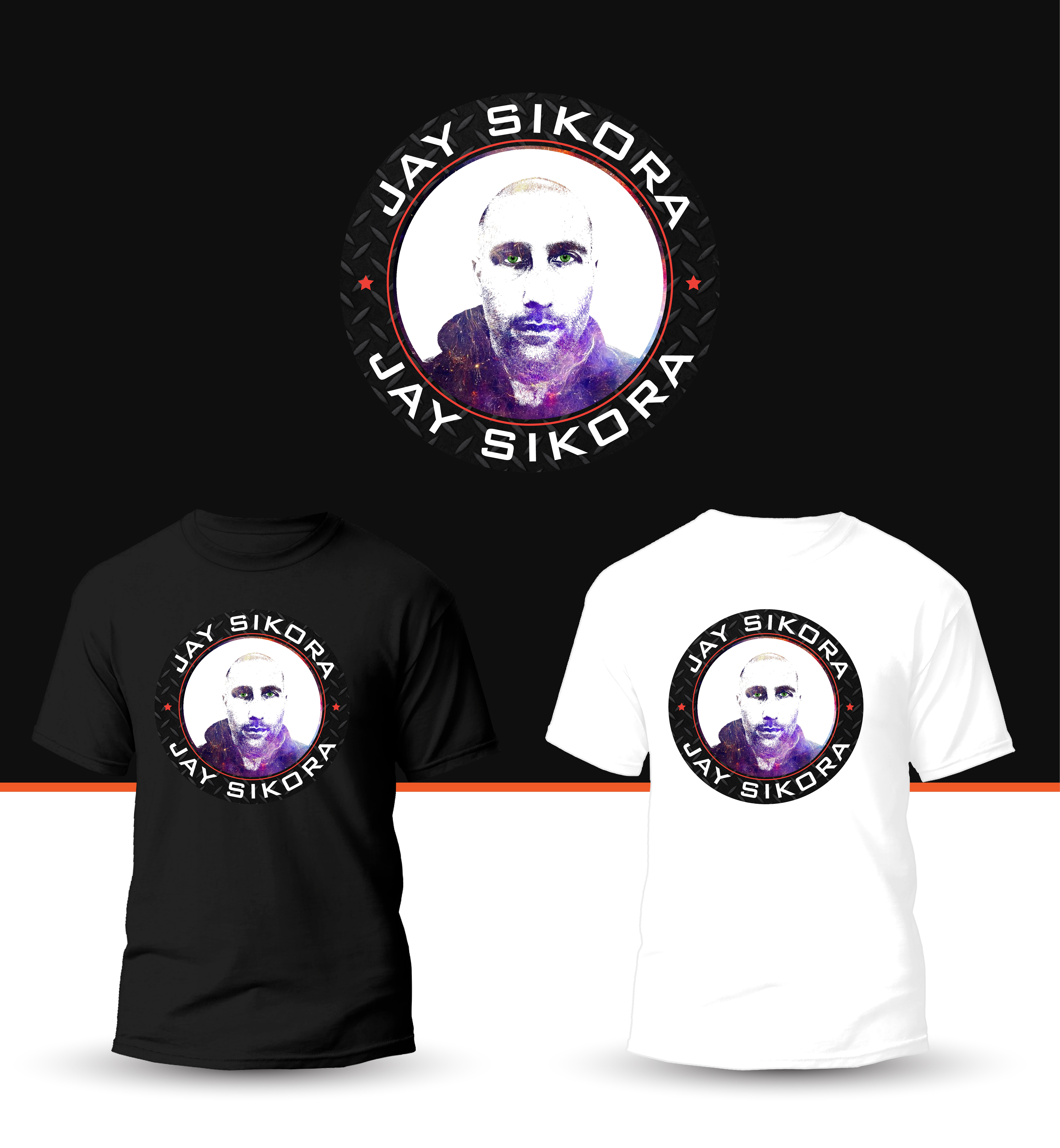 Logo Design by Rush Advertising for this project | Design #32780535