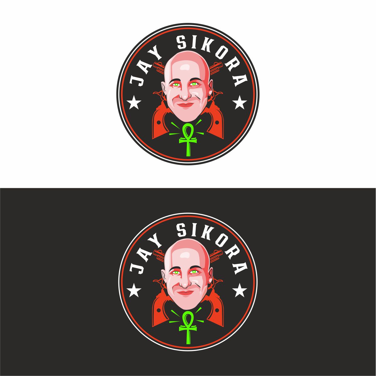 Logo Design by creative.bugs for this project | Design #32785548