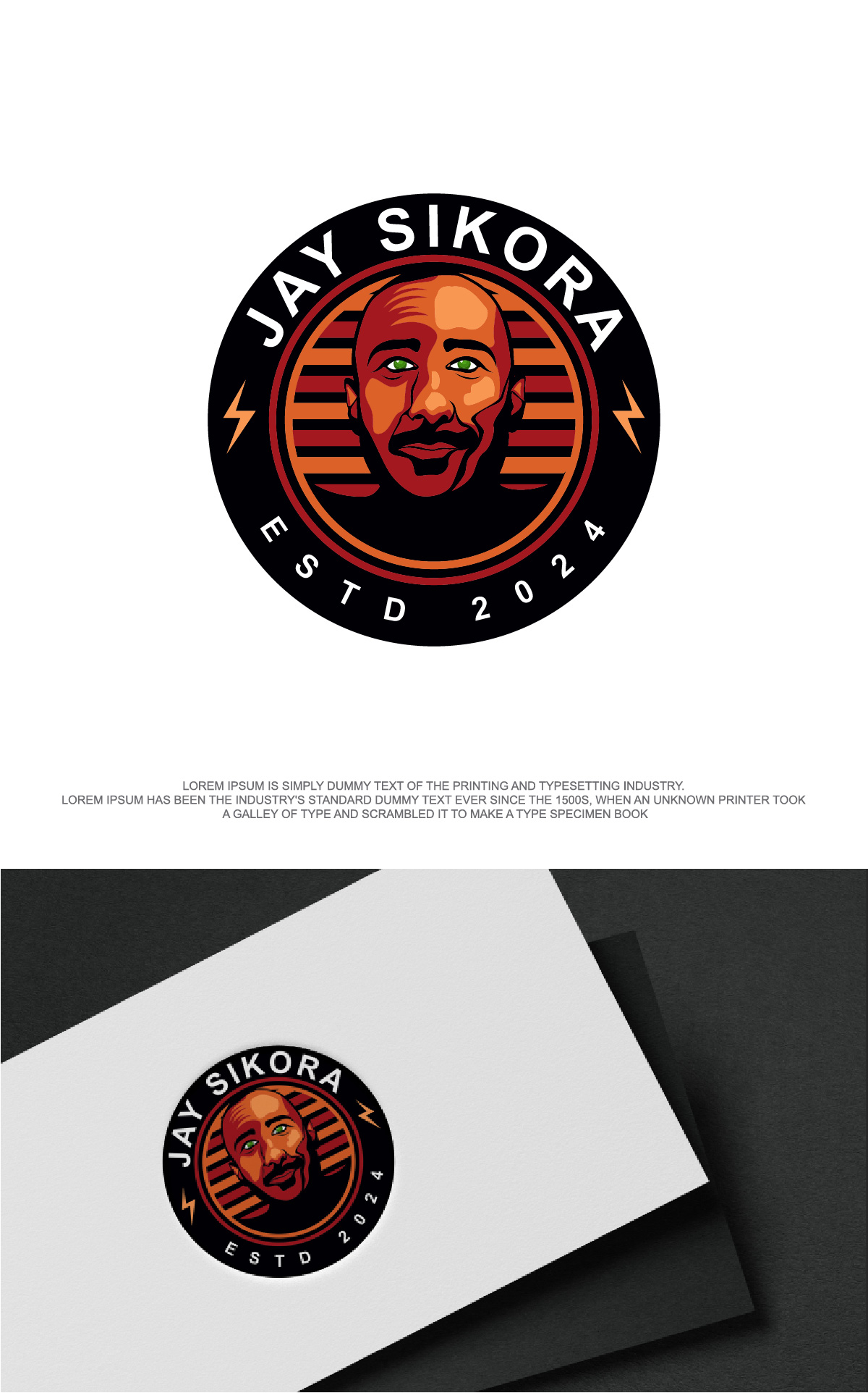 Logo Design by fly  design for this project | Design #32792408