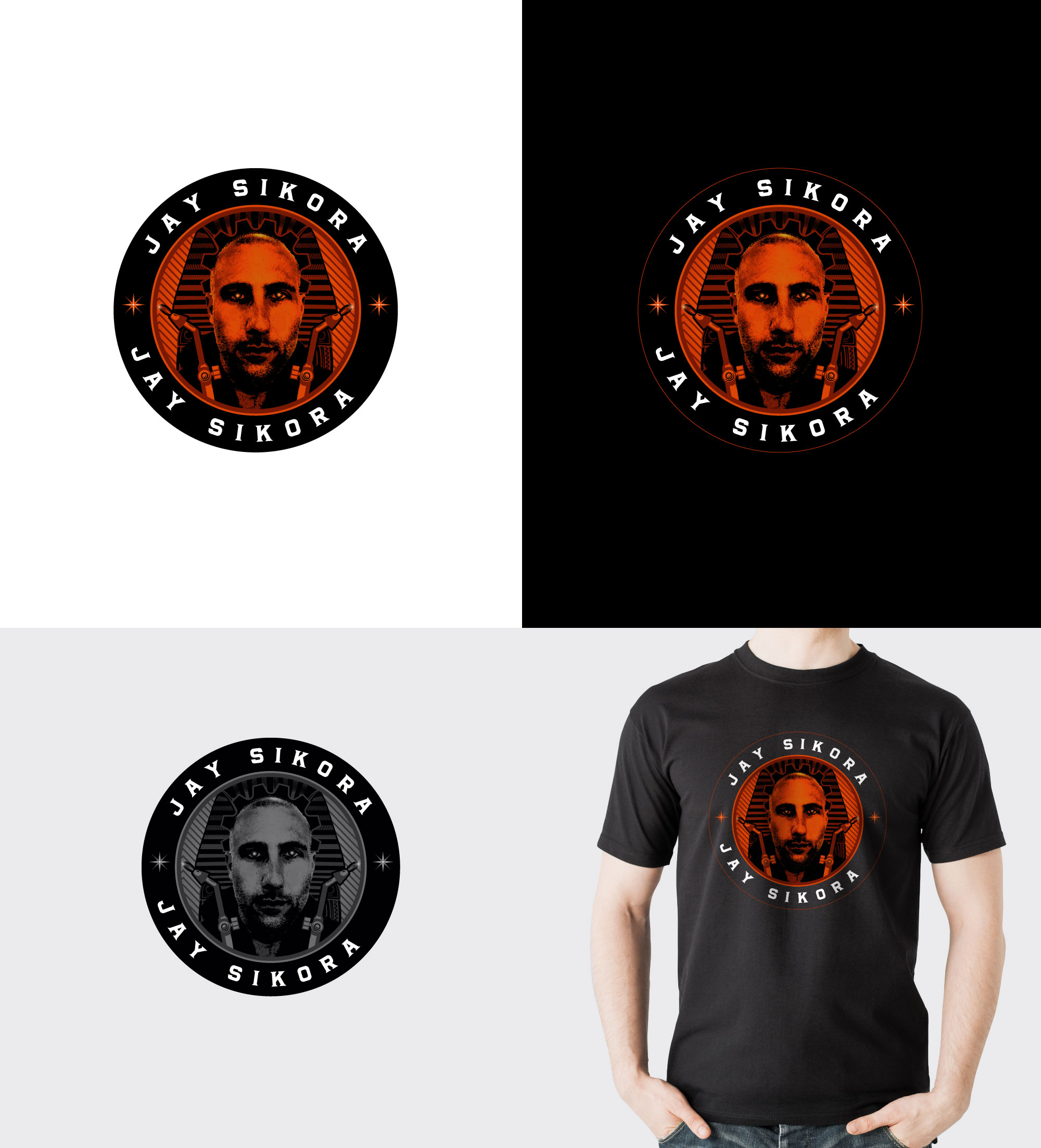 Logo Design by Kreatives for this project | Design #32781898