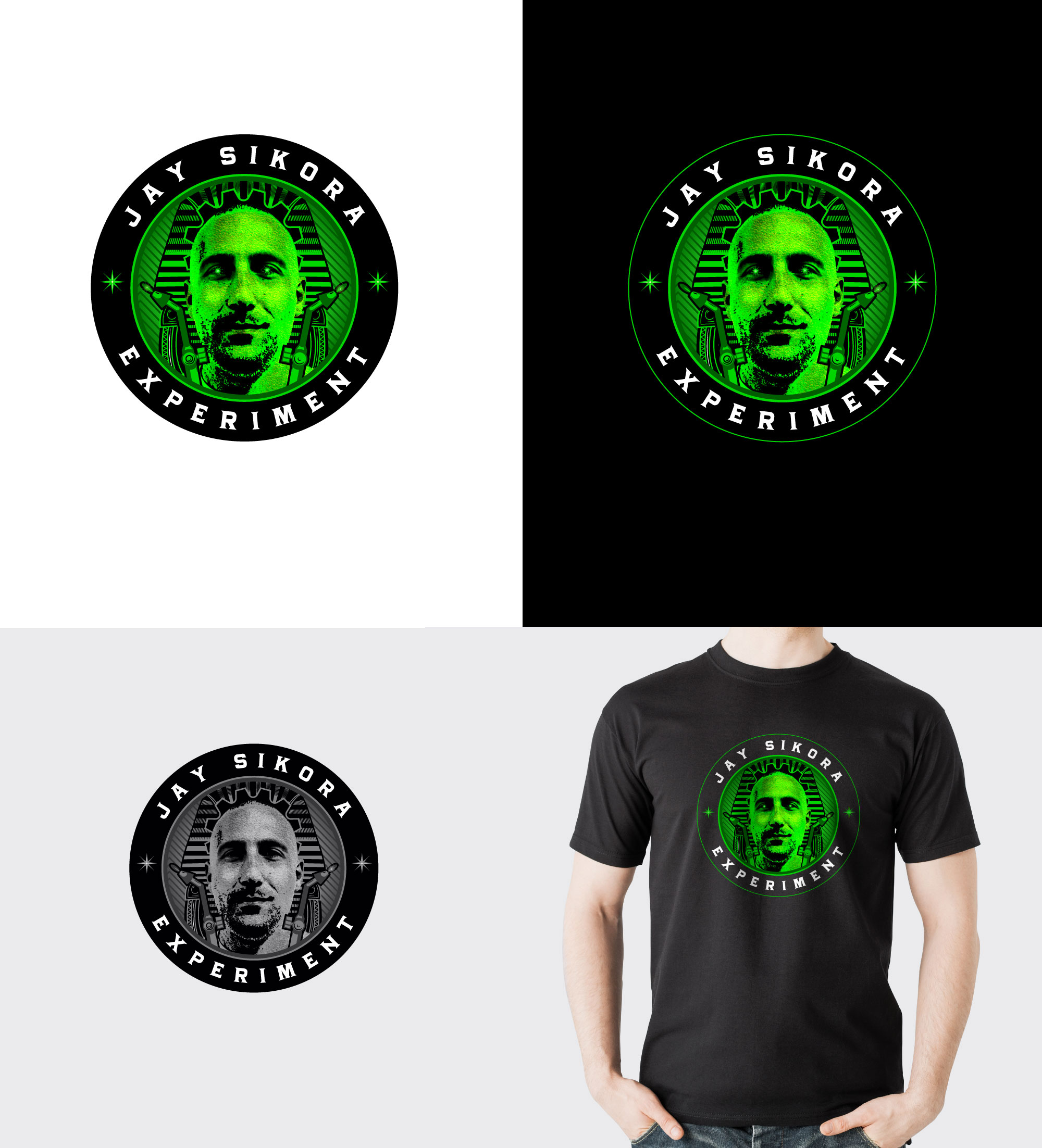 Logo Design by Kreatives for this project | Design #32783819