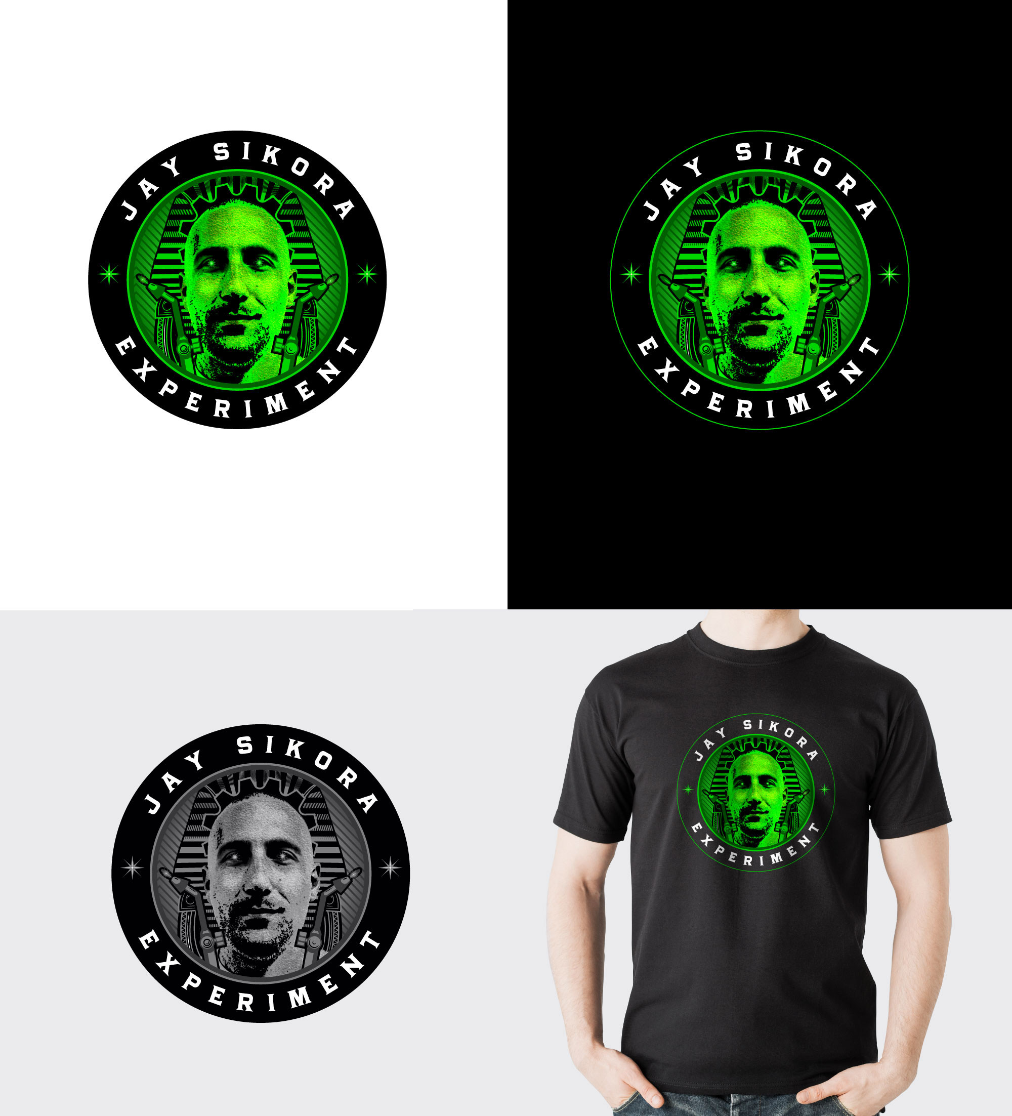 Logo Design by Kreatives for this project | Design #32783838