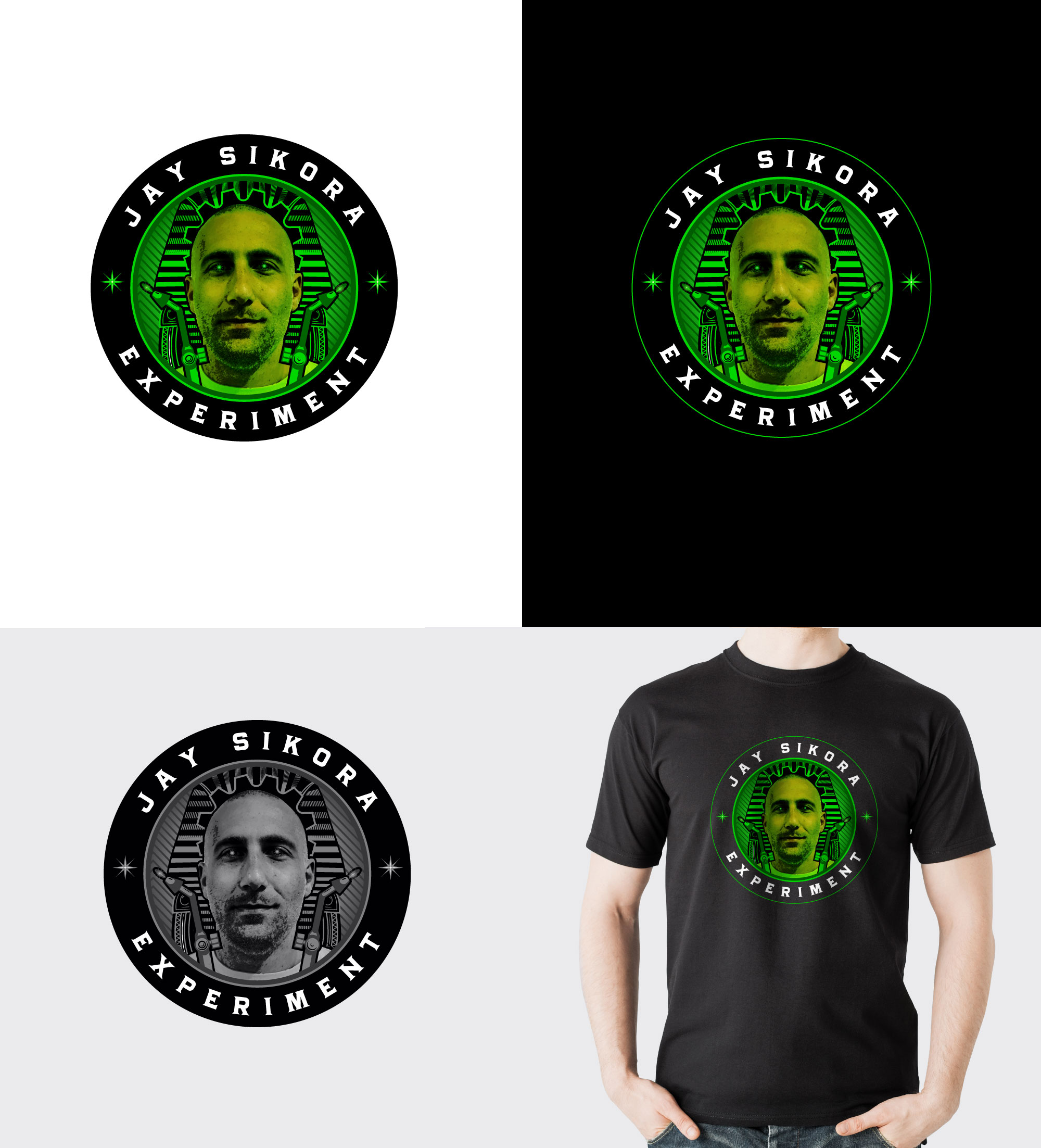 Logo Design by Kreatives for this project | Design #32788143