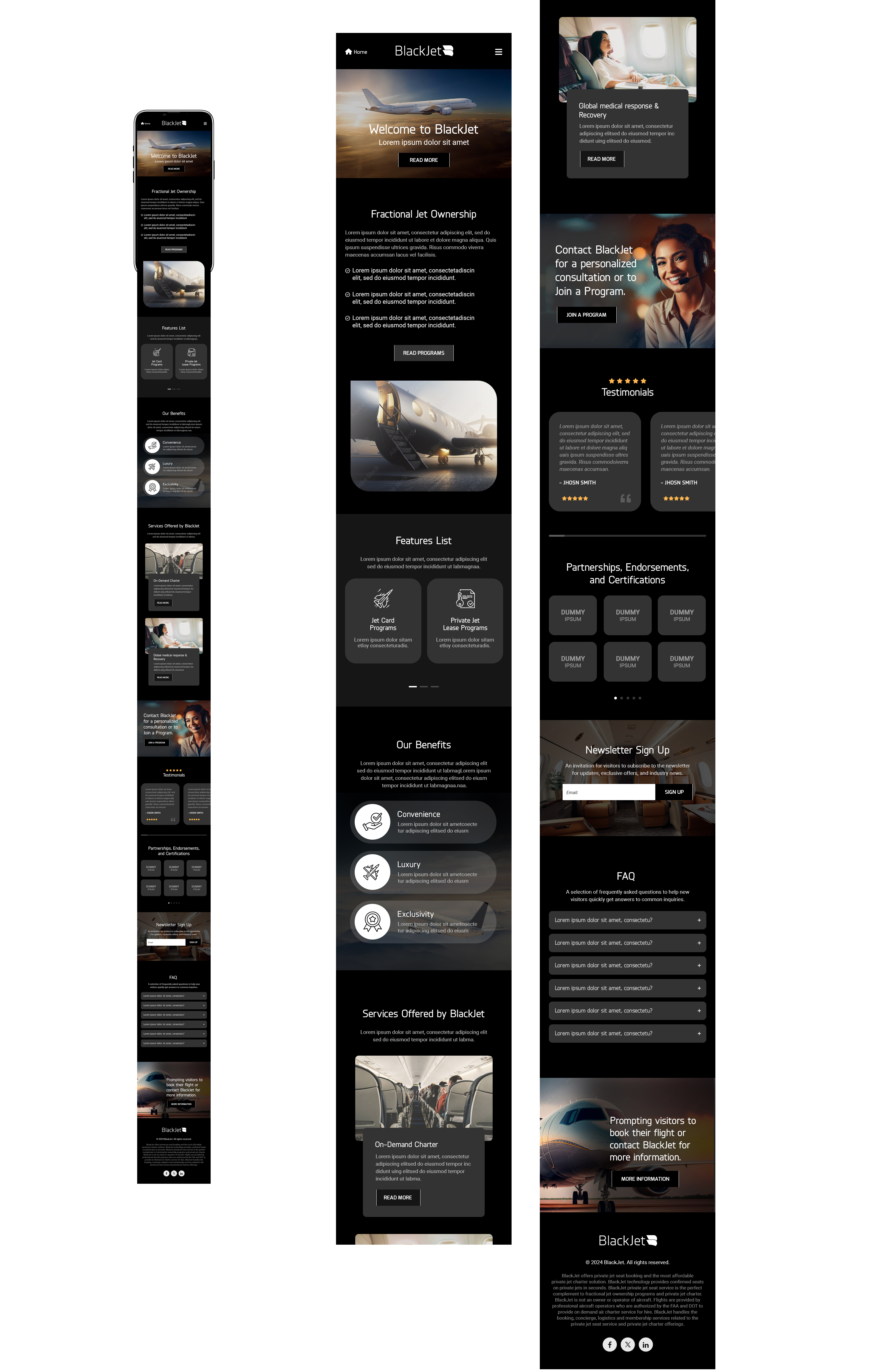 Web Design par MAHABA pour ce projet | Design #32788122