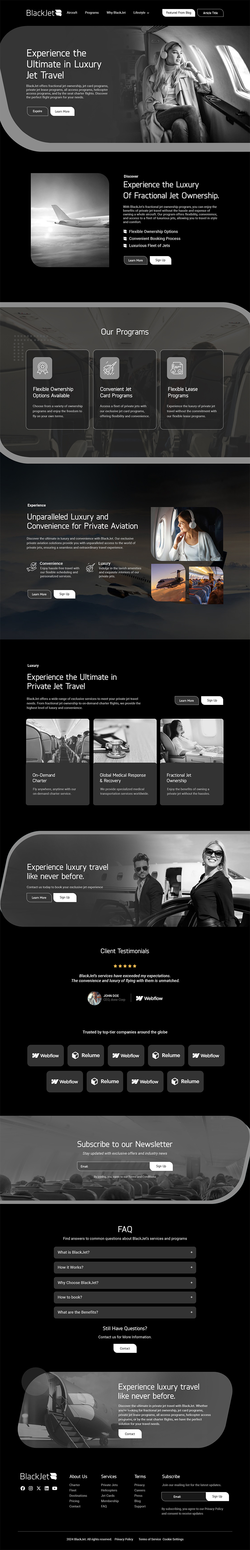 Web Design by MAHABA for this project | Design #32794885