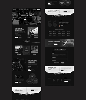 Web Design by Bhavik P.