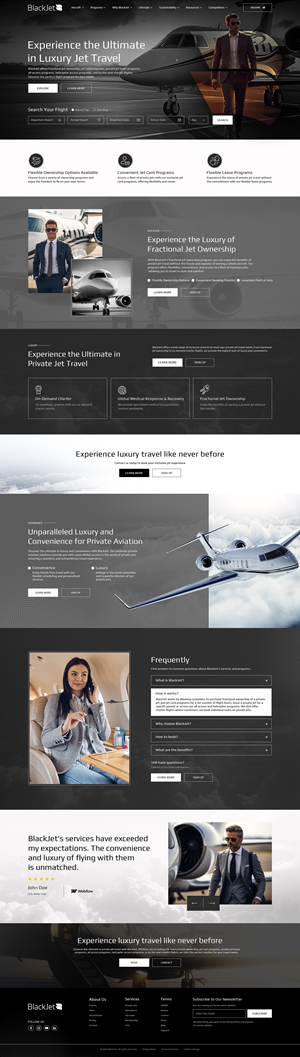 Web Design par IDesign1606 pour ce projet | Design : #32851295