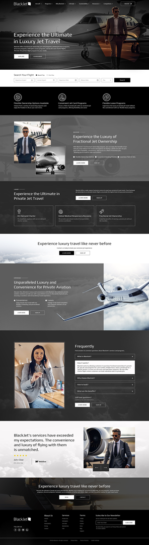 Web Design par IDesign1606 pour ce projet | Design : #32851296