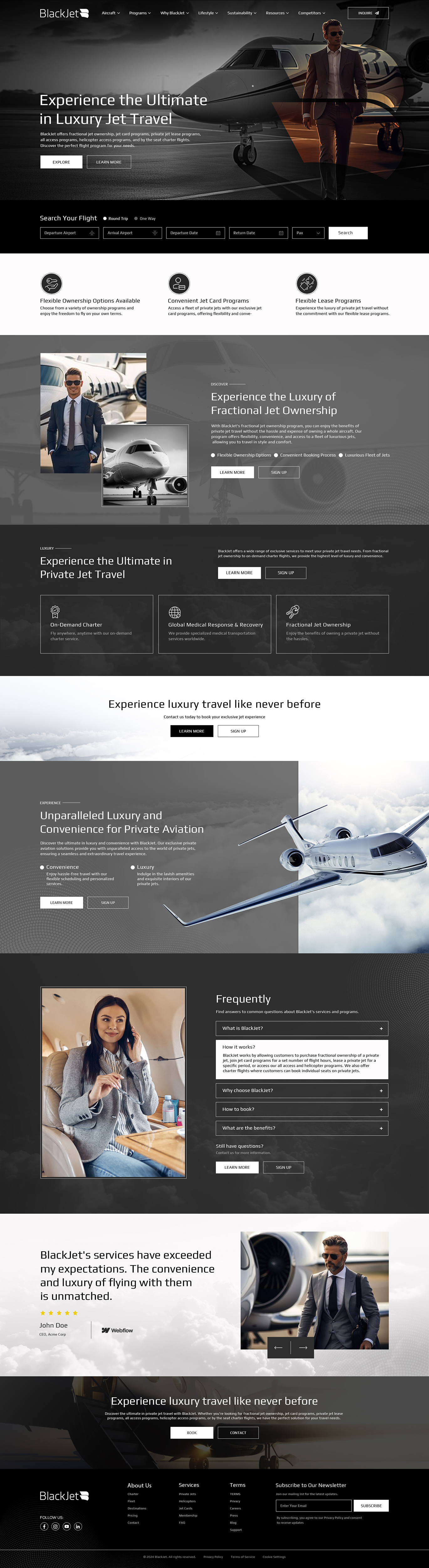 Web Design par IDesign1606 pour ce projet | Design #32851387