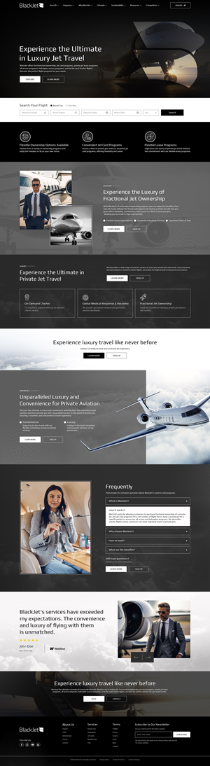 Web Design par IDesign1606 pour ce projet | Design : #32853707