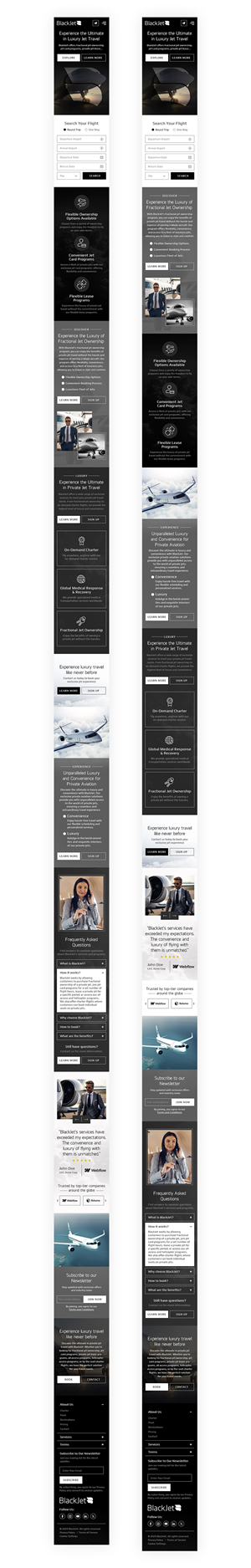 Web Design par IDesign1606 pour ce projet | Design : #32875261