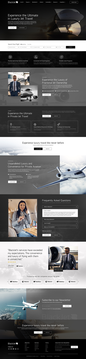 Web Design par IDesign1606 pour ce projet | Design : #32875264