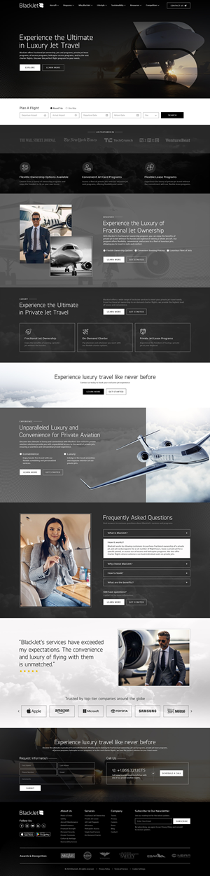 Web Design par IDesign1606 pour ce projet | Design : #32902712