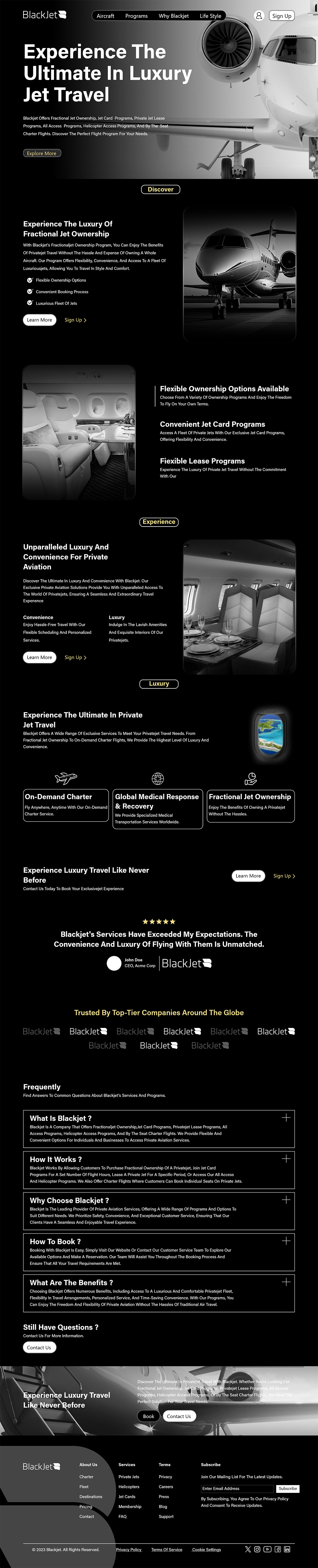 Web Design par Will M. pour ce projet | Design #32791556