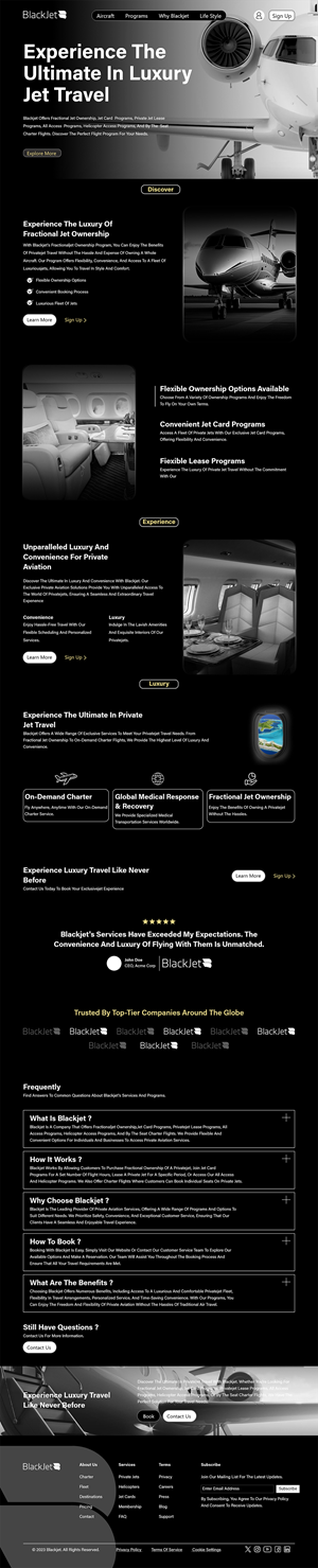 Web Design par Will M. pour ce projet | Design : #32791556