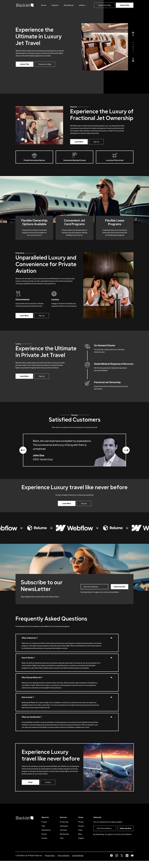Web Design by Hafsa Fatymah for this project | Design: #32817435