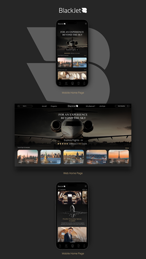 Web Design par logopiksel pour ce projet | Design : #32813409