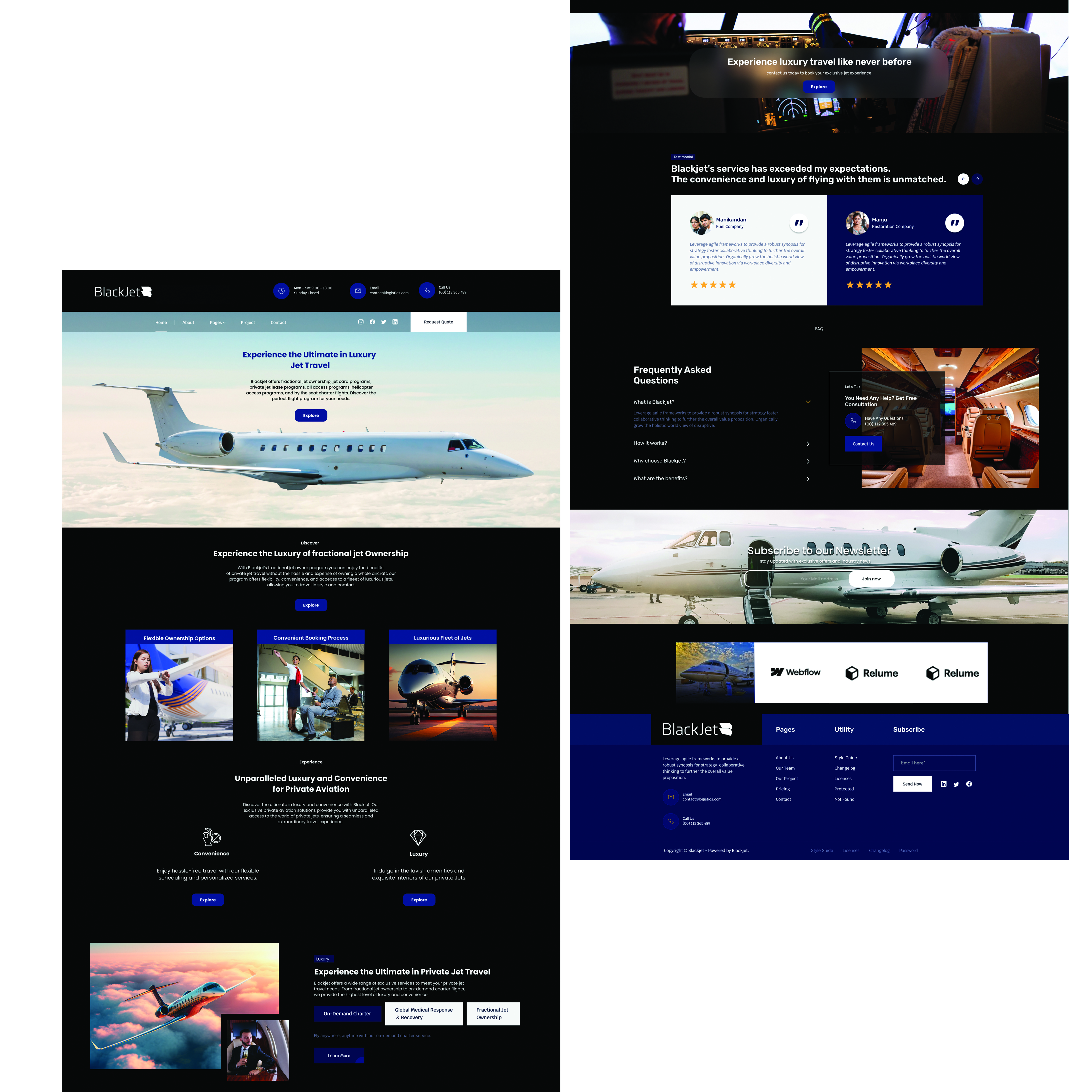Diseño Web por tamizhekumaran para este proyecto | Diseño #32798282