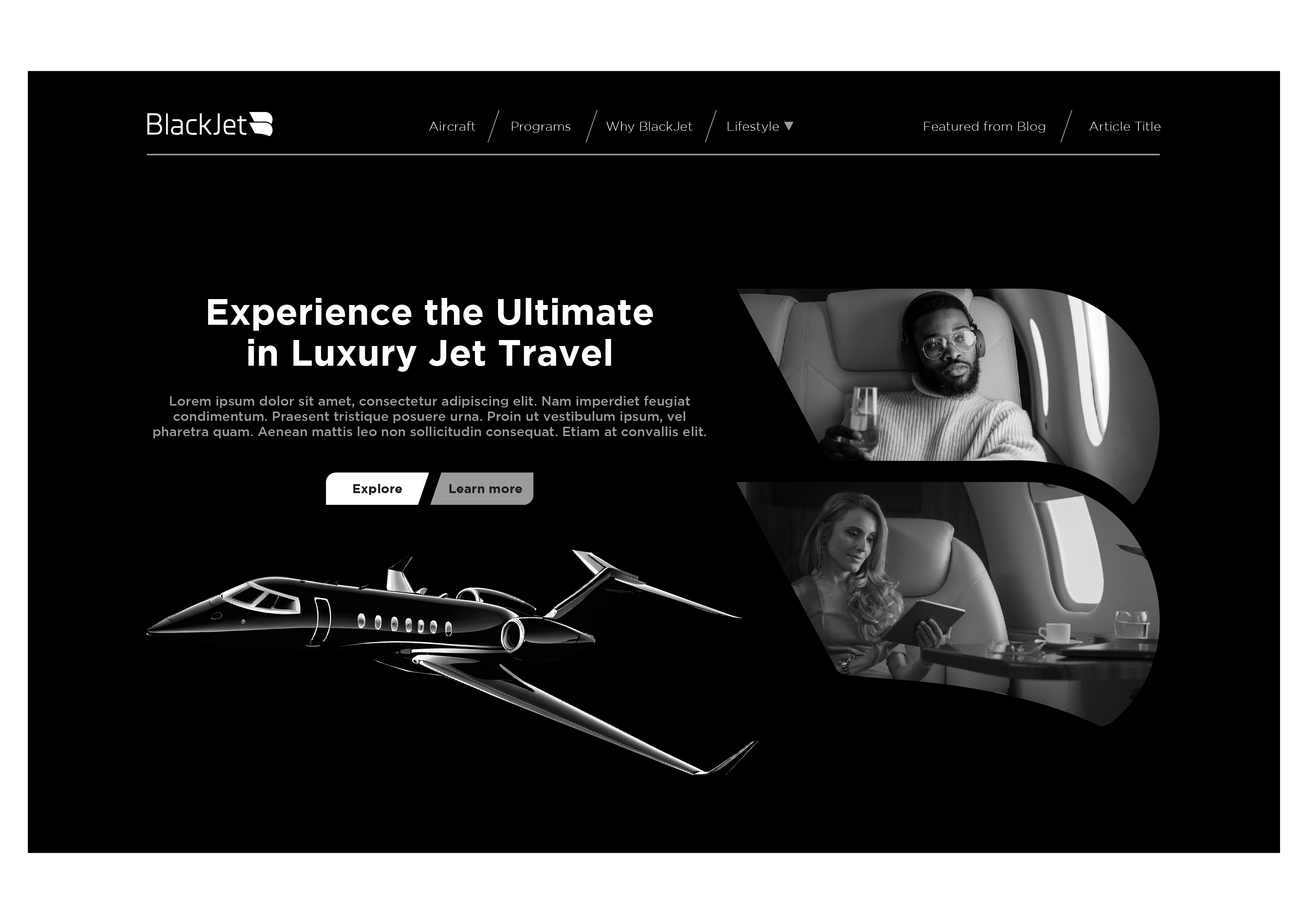 Diseño Web por pisagor para este proyecto | Diseño #32796240
