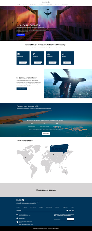 Web Design by Taha Ahmed
