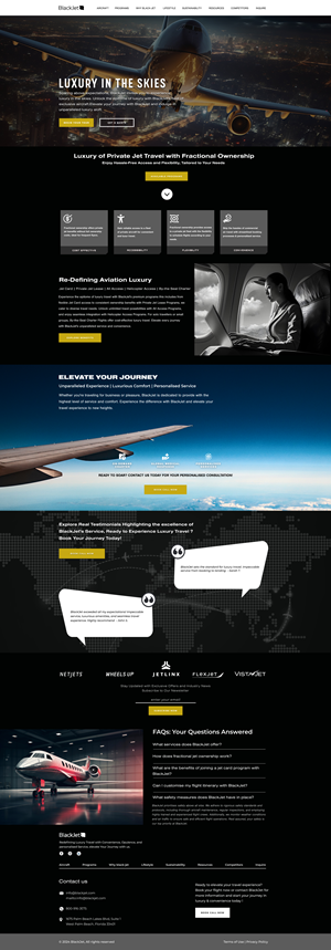 Web-Design von Taha Ahmed für dieses Projekt | Design #32851389