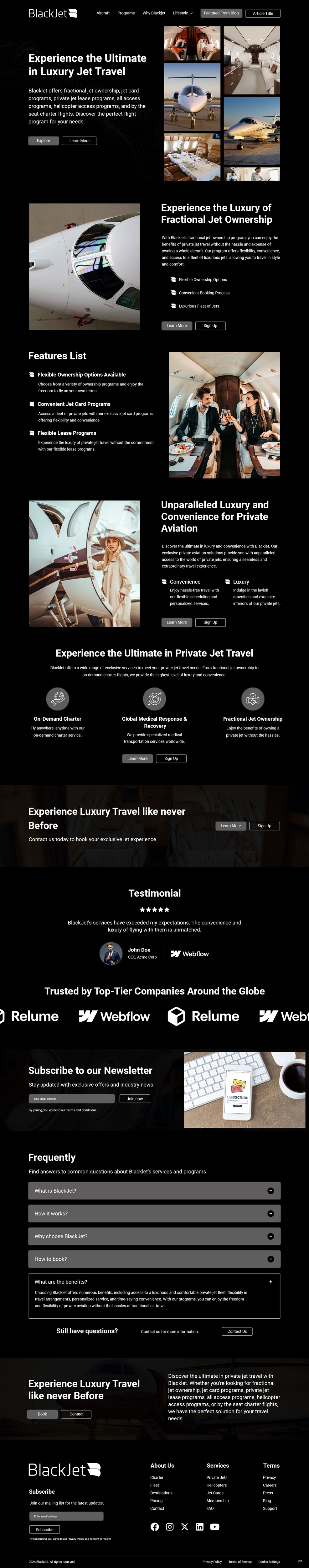 Web Design by pb for this project | Design #32787216