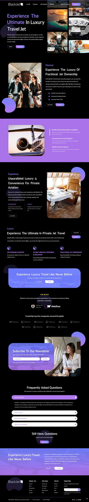 Web Design by pb for this project | Design: #32787217