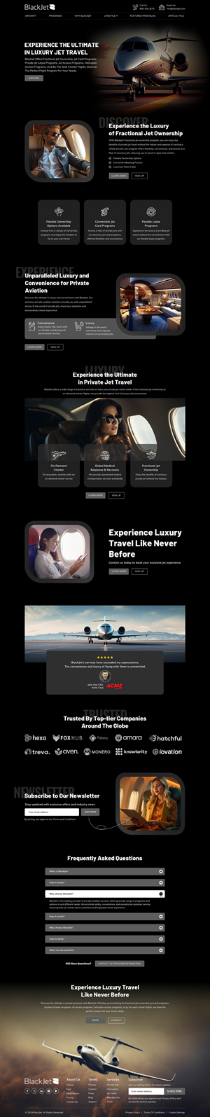 Web Design par Sbss pour ce projet | Design : #32792255