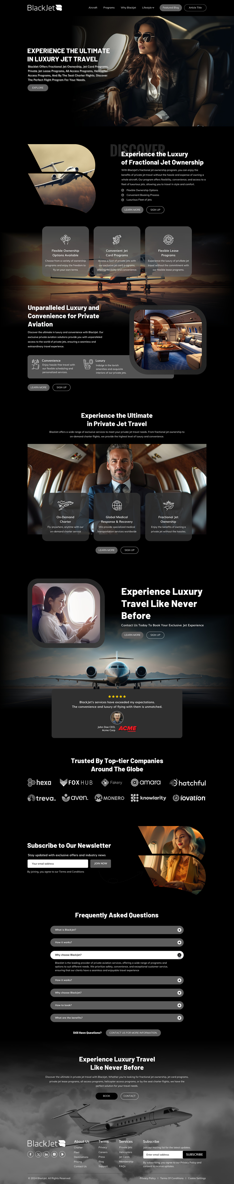 Web Design by Sbss for this project | Design #32793257