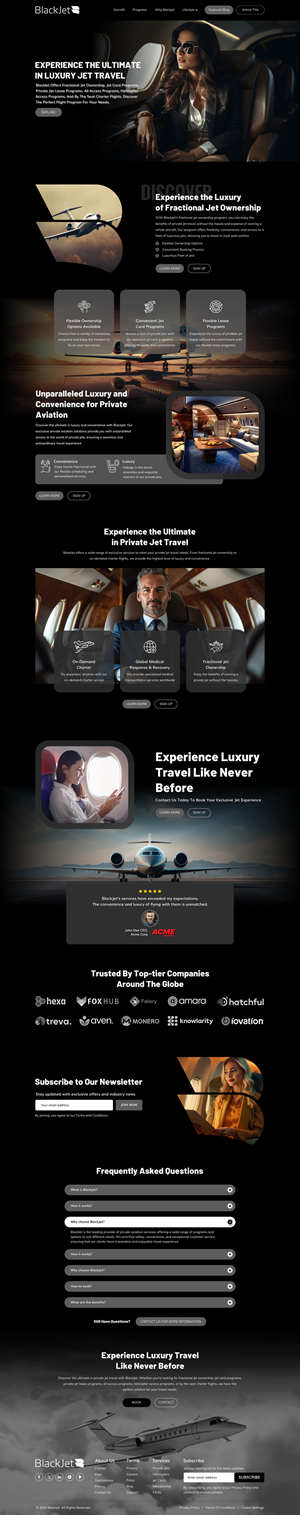 Web Design par Sbss pour ce projet | Design : #32793257