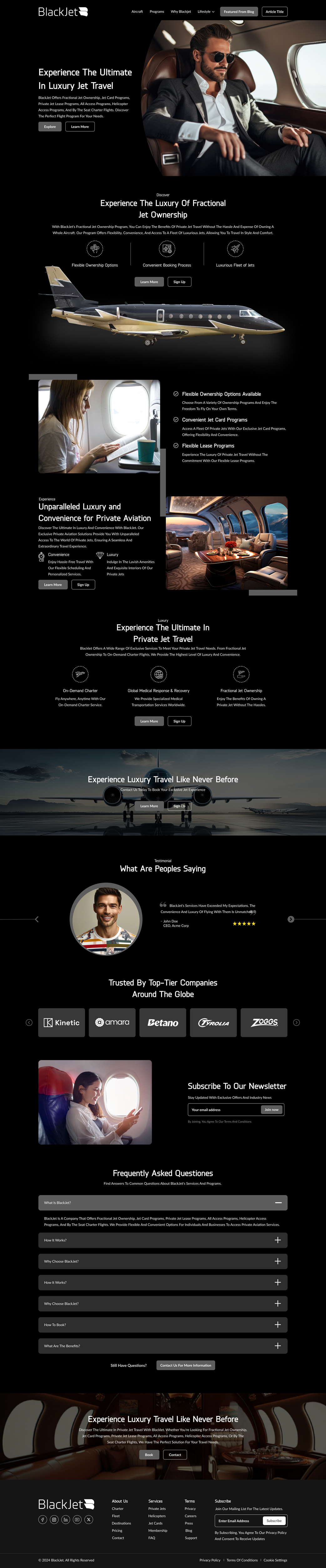 Web Design by Sbss for this project | Design #32793782