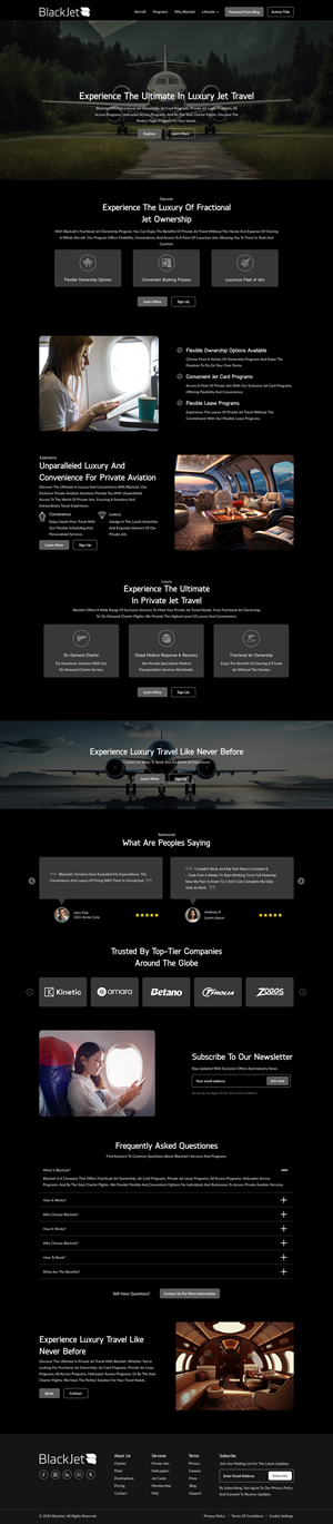 Web Design par Sbss pour ce projet | Design : #32793783