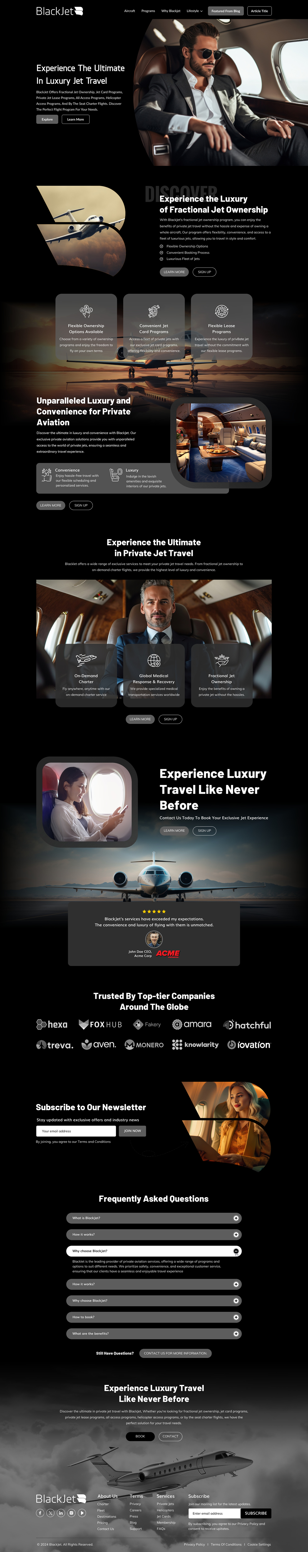 Web Design by Sbss for this project | Design #32794647