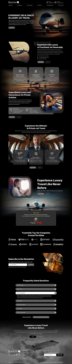 Web Design par Sbss pour ce projet | Design : #32794649