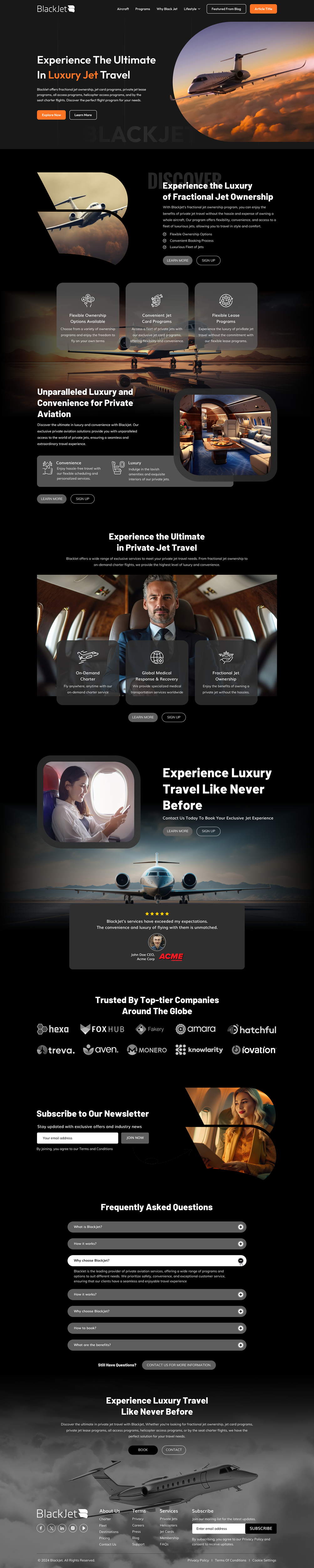 Web Design by Sbss for this project | Design #32794651