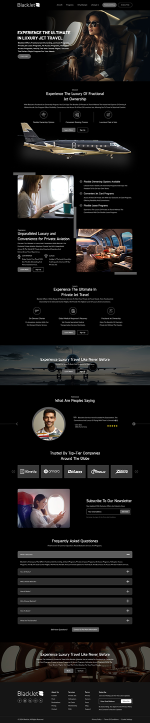 Web Design par Sbss pour ce projet | Design : #32794657