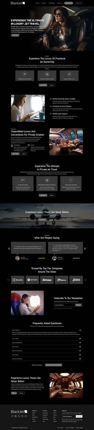 Web Design par Sbss pour ce projet | Design : #32794658