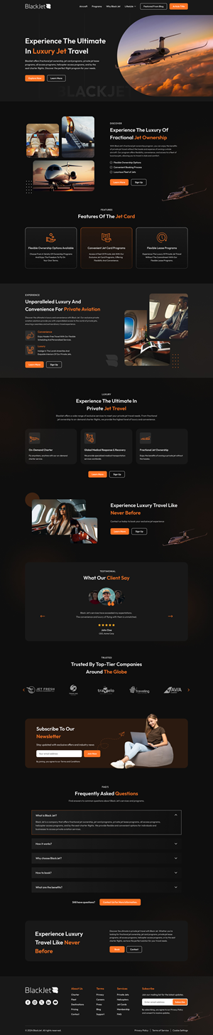 Web Design by Sbss for this project | Design: #32800811