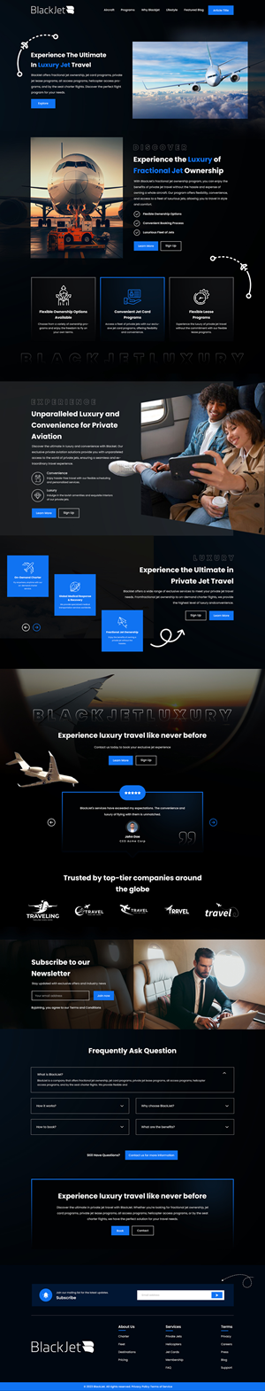 Web Design by Sbss for this project | Design: #32800813