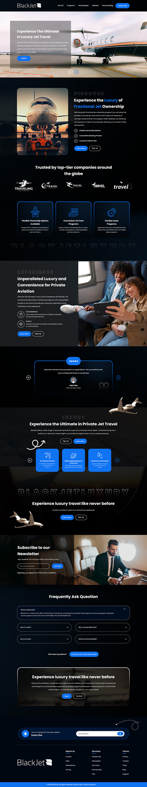 Web Design by Sbss for this project | Design: #32801136