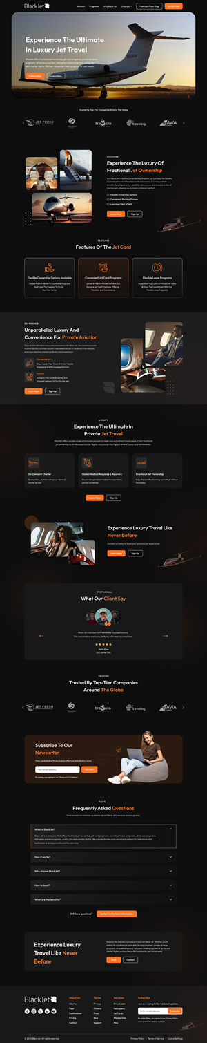 Web Design by Sbss for this project | Design: #32802240