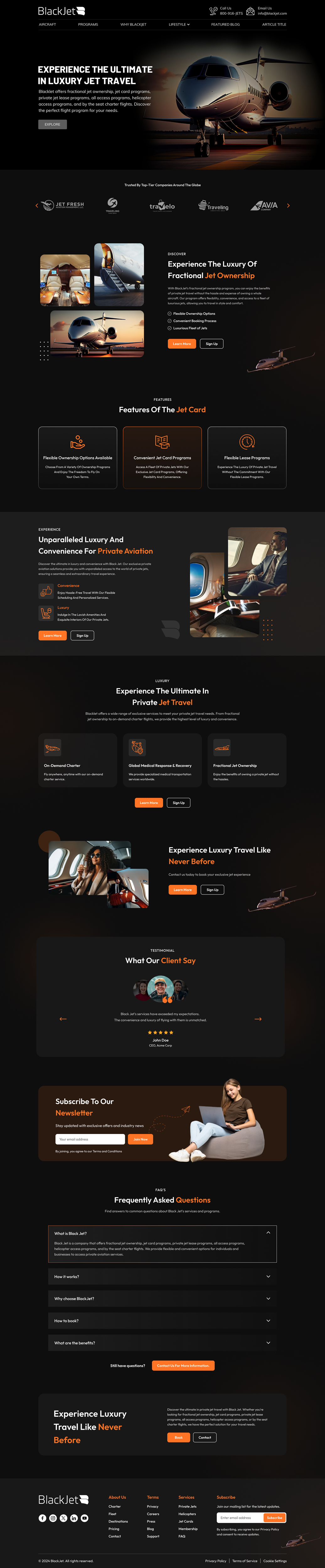 Web Design by Sbss for this project | Design #32802241