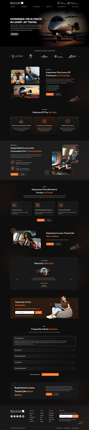 Web Design by Sbss for this project | Design: #32802241