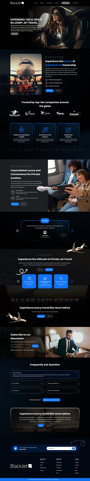 Web Design par Sbss pour ce projet | Design : #32802245