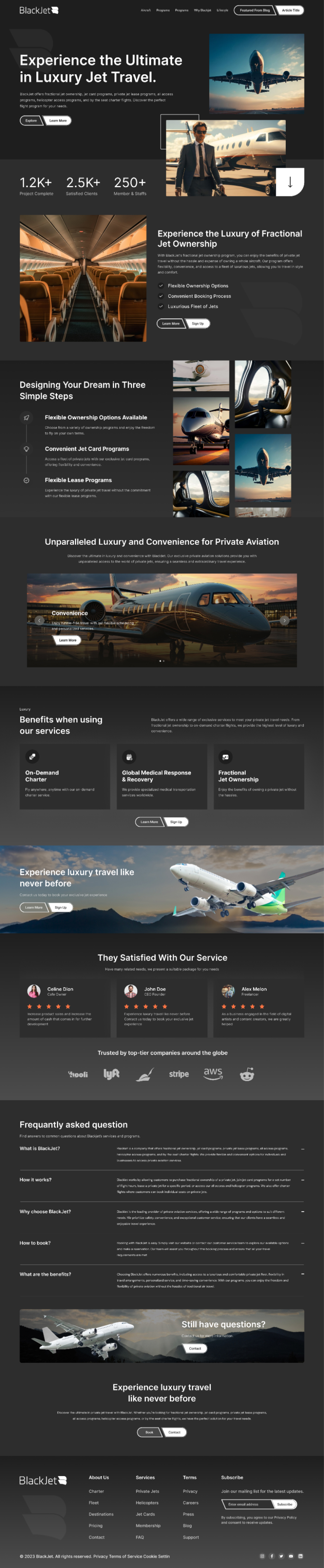 Web Design by Pram Shaw for this project | Design #32807357