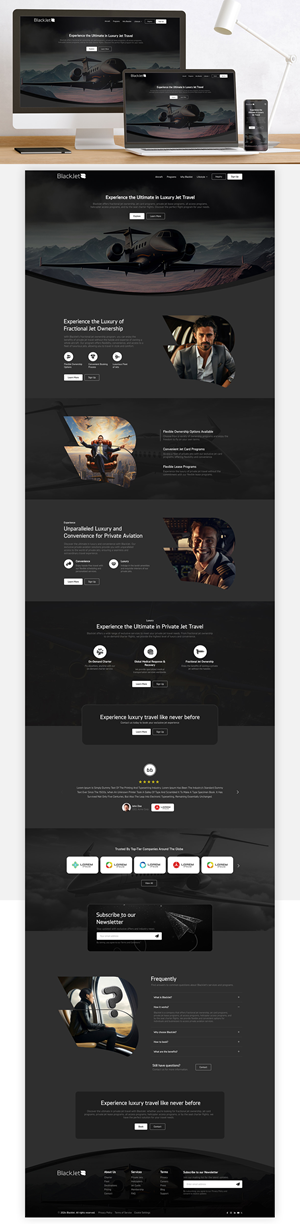 Web Design by Ved Web Services for this project | Design: #32808071