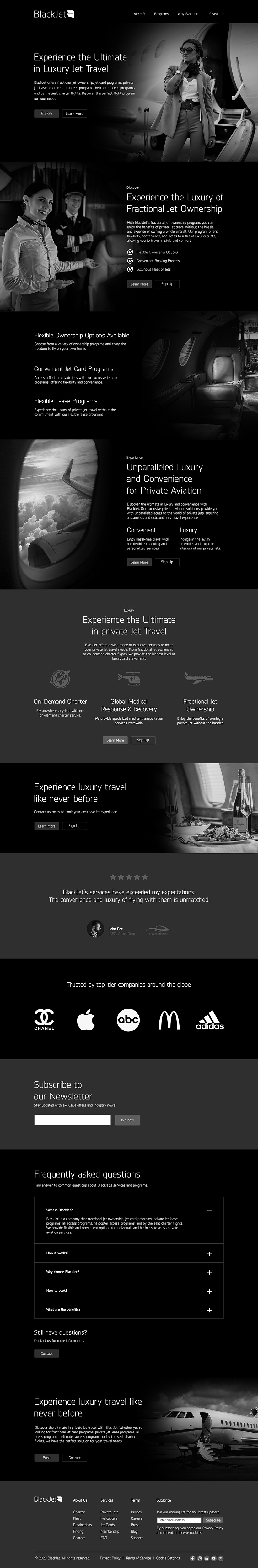 Web Design by PixPro for this project | Design #32843985