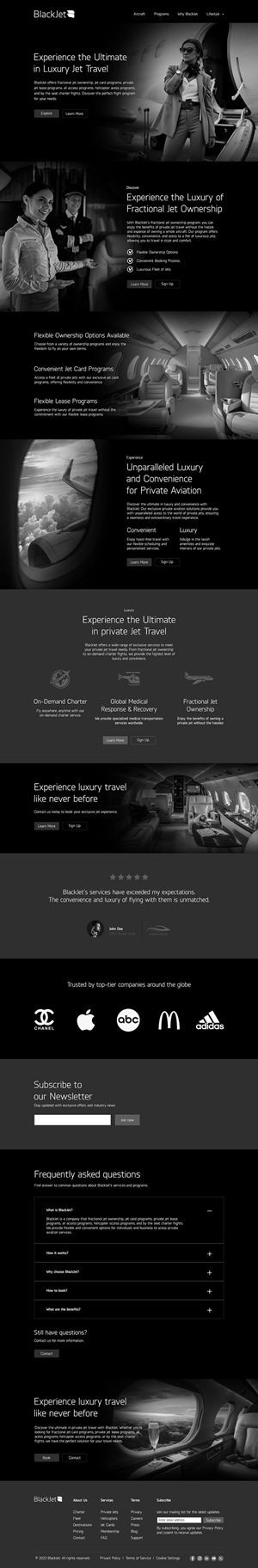 Web Design by PixPro for this project | Design: #32844297